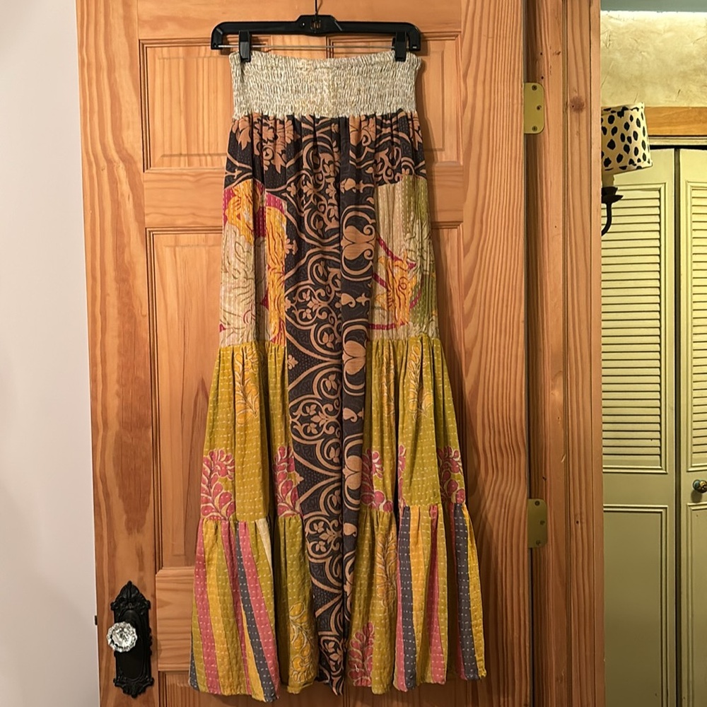 Kantha Bae one of a kind Daydreamer pants!!